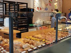 -LANLIZI BAKERY(COSMO店)