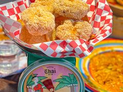 -泰妃殿(武汉首店)