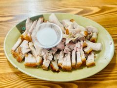 -洲心明记烧肉大粥(总店)
