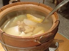 -一坐一忘云南菜(北京skp店)