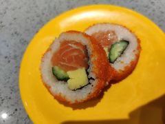 -小乔回转寿司(铁东万象汇店)