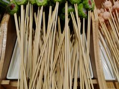 -阿串串老火锅(力盟店)