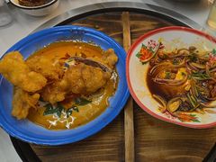 -那红花·东北菜铁锅炖(仙林金鹰店)