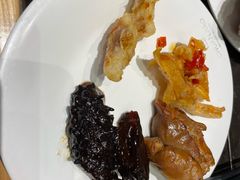 -川骄海鲜自助(河东店)