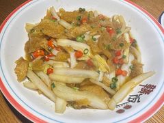 -赣饭农家·江西小炒(西乡店)