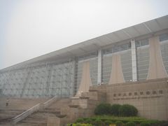 门面-清华大学-陈明游泳馆