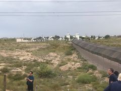 -水洞沟旅游区