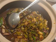 -新辣宴·湖南家常菜·商务聚餐(中粮创芯店)