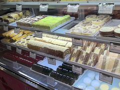 -蜂蝶来饼店(拱北总店)