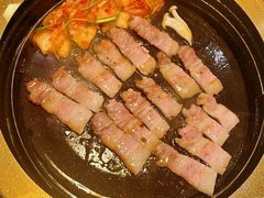 -韩时烤肉(枫蓝店)