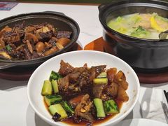-阿毛饭店首店·宁波老字号(文化广场店)