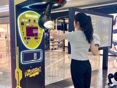 -KK ONE(京基滨河时代店)