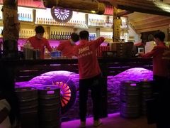 -Helens海伦司小酒馆(鼓楼店)