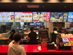 -汉堡王(上海凌云壹街坊店)