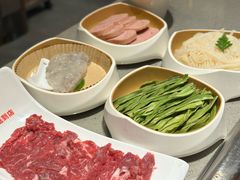 -海底捞火锅(龙岗星河COCO Park店)