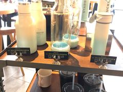 -星巴克臻选(莘庄仲盛店)