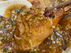 -毛华美食(清扬路店)