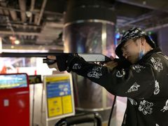 -VS SPORTS PARK运动玩乐园·团建·生日会(合生汇店)