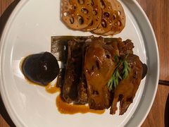 -清水亭湖北菜(大屯DT51店)