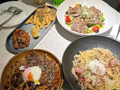-BE BRIGHT KITCHEN(正佳广场店)