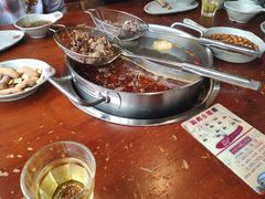 -高兴壹锅·潮汕鲜牛肉火锅(良乡梅花庄店)