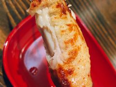 -疯狂烤翅(熙街店)