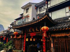 -大自然(鲁家村店)