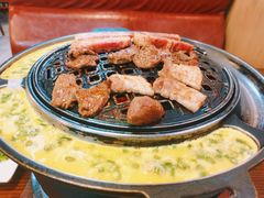 -牛犇烤肉(物资学院路店)