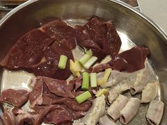 -丰尔粥食·粥底火锅·桑拿鸡(大良总店)