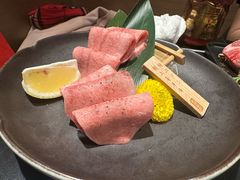 -山川小町·极番烧肉(新地假日广场店)