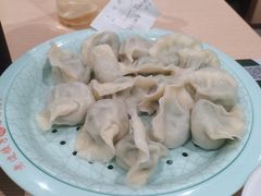 -老边饺子馆(东单店)