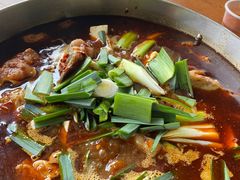 -江龙饭店·乌江豆腐鱼(乌江老桥头店)