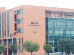 华南理工大学(大学城校区)-华南师范大学(广州大学城校区)