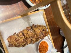 -缪氏川菜(丰盛町店)