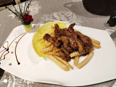 -香云轩·顺德菜(香云纱园林酒店店)