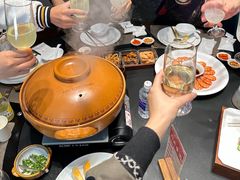 -忆江南·临江鱼馆