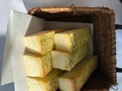 -百盛·鼎膳(中海财富中心)