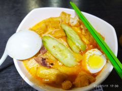 -绿柠食堂(北外滩店)