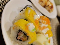 -景湖轩全日制餐厅·南湖名都