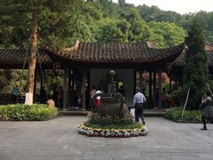 -杭州黄龙洞