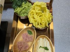 -七欣天香辣蟹火锅(南通任港路大润发店)