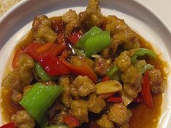 -李老哈·东北菜(宋园路店)