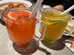-楚山晓·楚湘菜(江夏永旺店)
