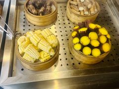 -素清香(解放路店)
