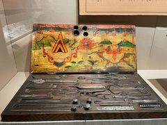 -青海藏文化博物院