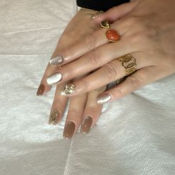 -如一·美甲美睫