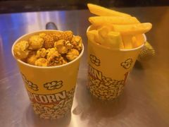 -帝凯乐量贩式KTV(深影国际影城店)