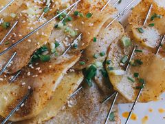 -关二哥烧烤(王家湾店)