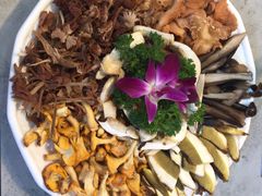 -大理董·董家小厨野生菌火锅(古城旗舰店)