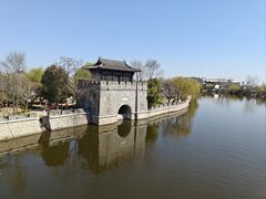 -台儿庄古城